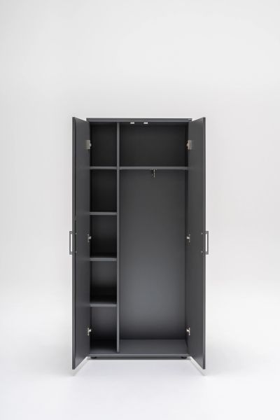 Standard – šatníkové skrine – obrázok 4