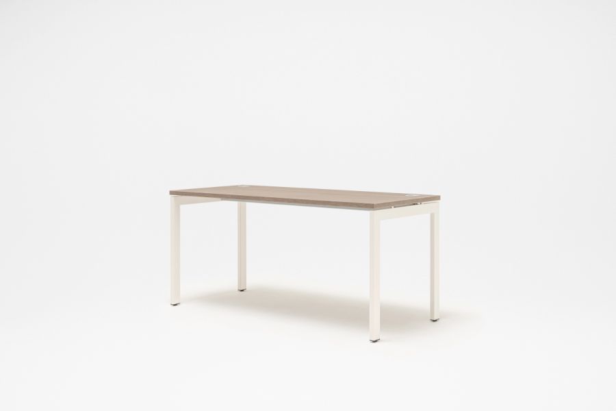 Ogi U – minimalistický kancelársky stôl – obrázok 2