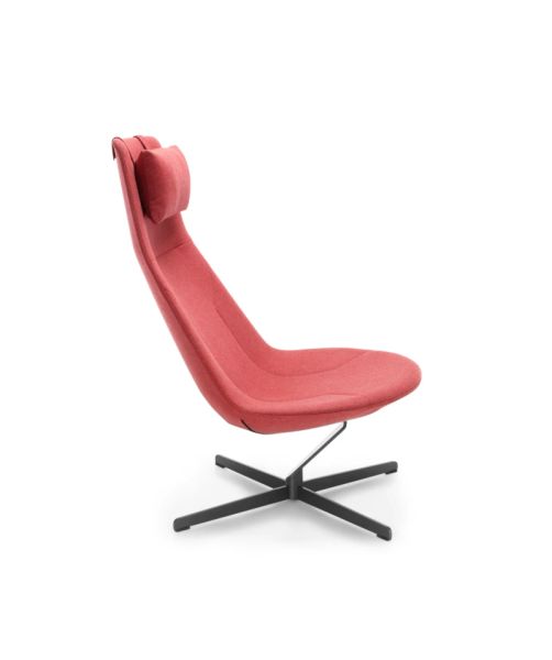 Chic Lounge A10F – reprezentatívna funkcia priestoru – obrázok 3