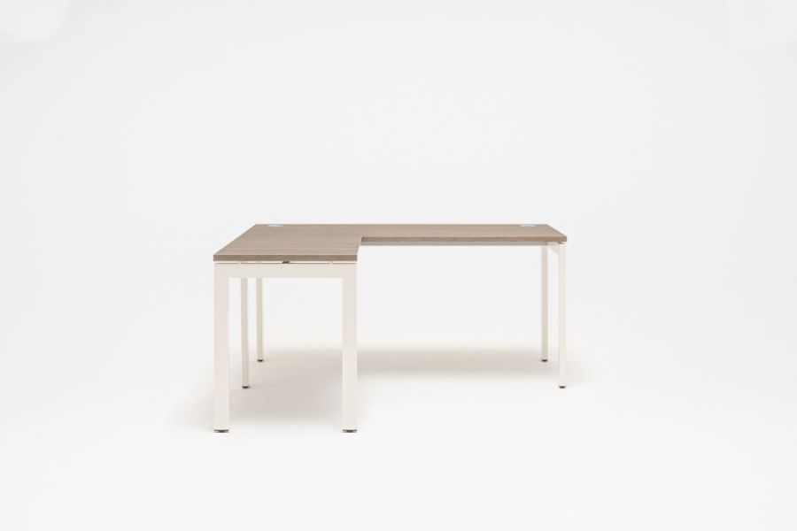 Ogi U – minimalistický kancelársky stôl – obrázok 23