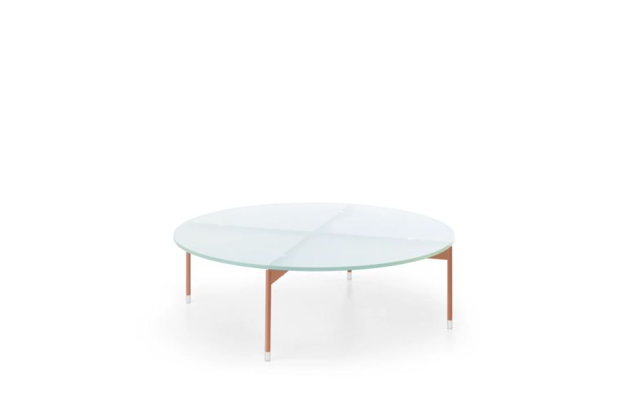 Chic Tables CR40 – kolekcia ľahkých stolov na široké použitie – obrázok 3