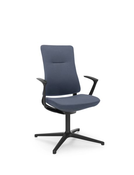 Violle 130F – luxusné rokovacie kreslo – obrázok 6
