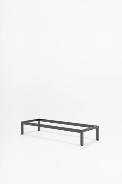 Standard – kovová podstava pre skrine – obrázok 3