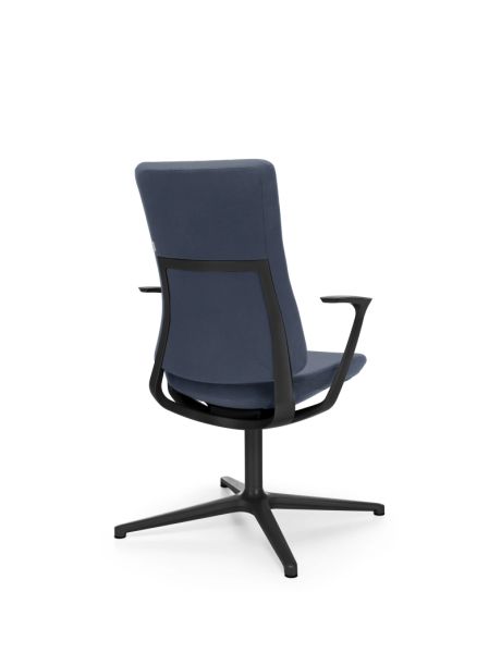 Violle 130F – luxusné rokovacie kreslo – obrázok 8