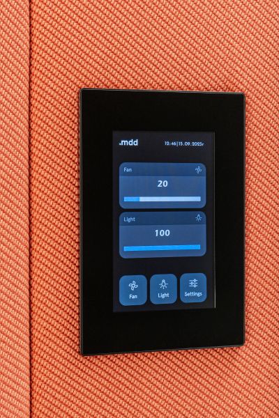 Coda – kombinácia estetiky a technológie – obrázok 5