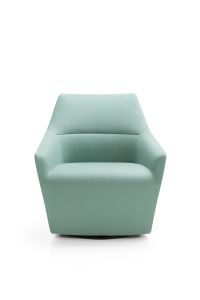 Chic 10FUS – elegantné otočné kreslo