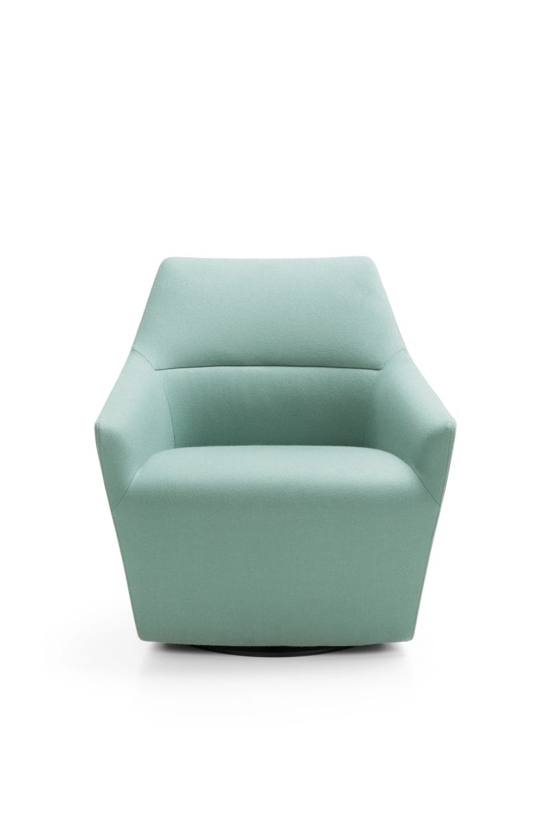 Chic 10FUS – elegantné otočné kreslo