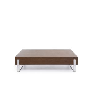 MyTurn Sofa S1 – konferečný stôl z prémiových materiálov