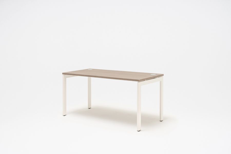 Ogi U – minimalistický kancelársky stôl – obrázok 15