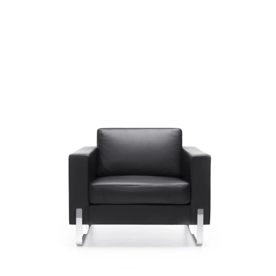 MyTurn Sofa 10 – pohodlné kreslo