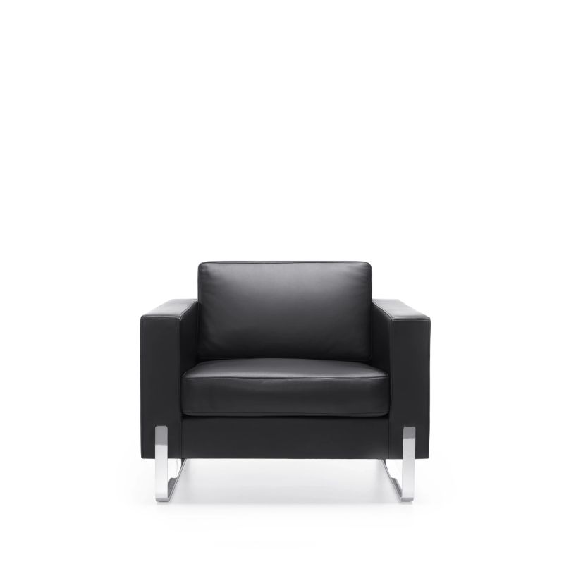 MyTurn Sofa 10 – pohodlné kreslo
