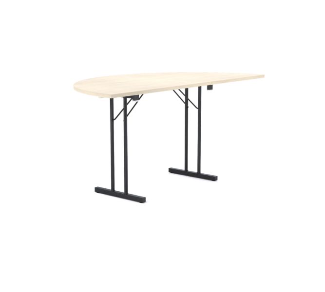 Standard Folding Table Profim – uľahčite si to – obrázok 6