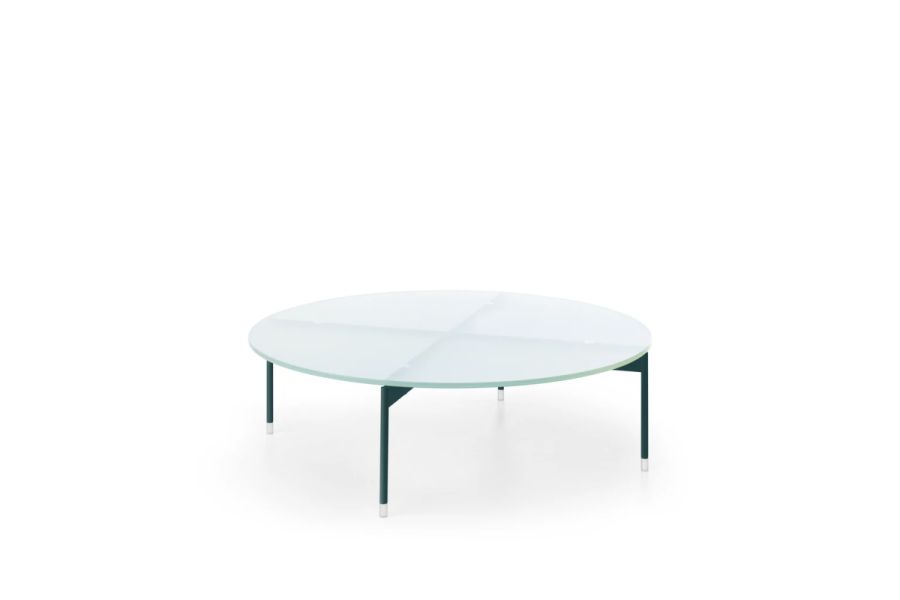 Chic Tables CR40 – kolekcia ľahkých stolov na široké použitie
