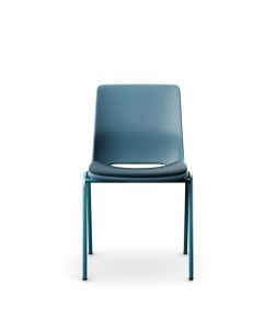 Ana 4340S – stolička s čalúneným sedadlom