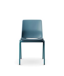 Ana 4340S – stolička s čalúneným sedadlom