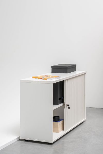 Standard – skrinky zaťahovacie so žalúziou – obrázok 4
