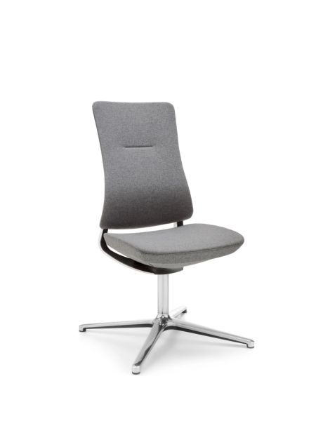 Violle 130F – luxusné rokovacie kreslo – obrázok 2