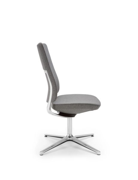 Violle 130F – luxusné rokovacie kreslo – obrázok 3