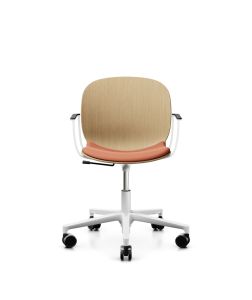 Noor Footbase – ergonomická stolička do dynamického prostredia