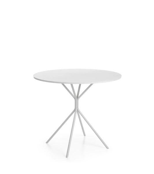 Chic Tables RH30 – kolekcia ľahkých stolov na široké použitie – obrázok 3