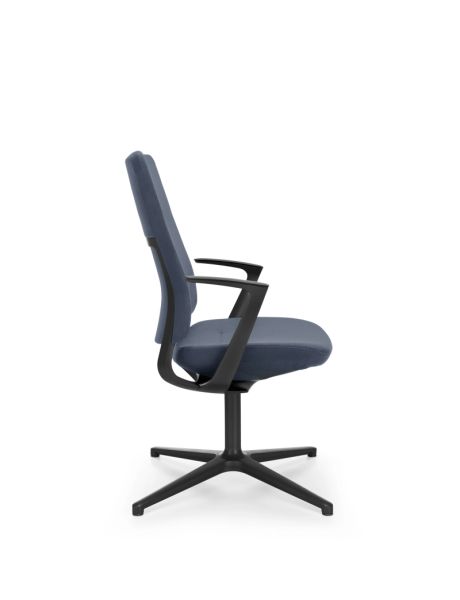 Violle 130F – luxusné rokovacie kreslo – obrázok 7