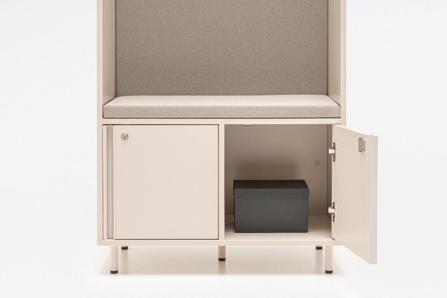 Locker Plus – bezpečné úložisko so štýlovým dizajnom – obrázok 11
