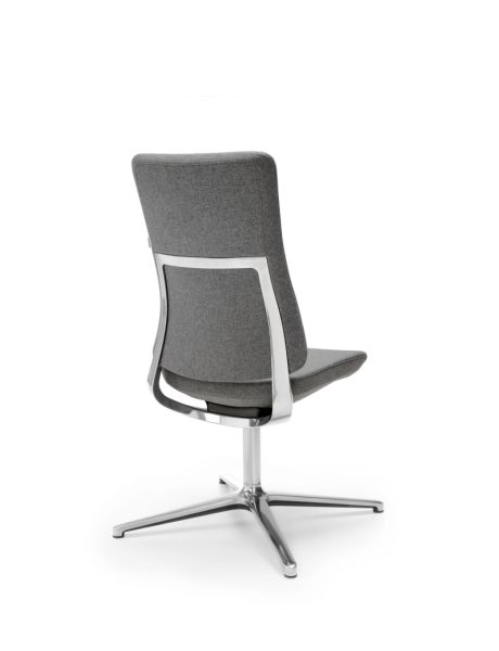 Violle 130F – luxusné rokovacie kreslo – obrázok 4