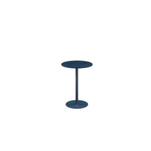 Revo tables LR48 – oválny príručný stolík