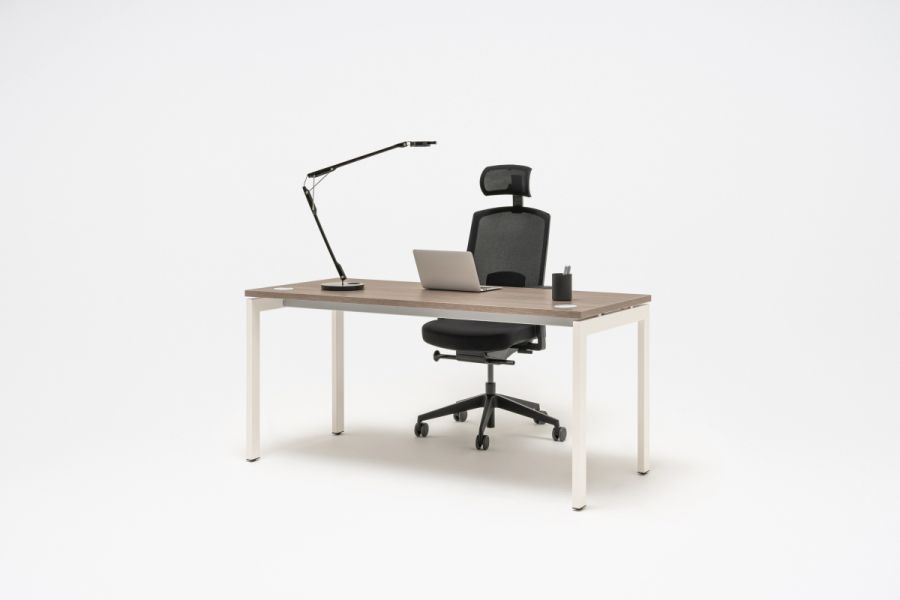 Ogi U – minimalistický kancelársky stôl – obrázok 12