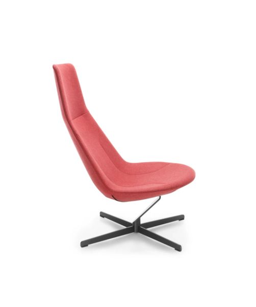 Chic Lounge A10F – reprezentatívna funkcia priestoru – obrázok 7