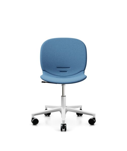 Noor Footbase – ergonomická stolička do dynamického prostredia – obrázok 5