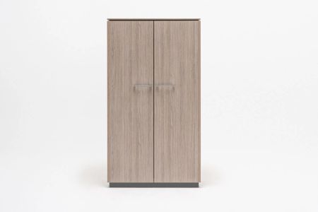 Status – manažérske dverové skrine