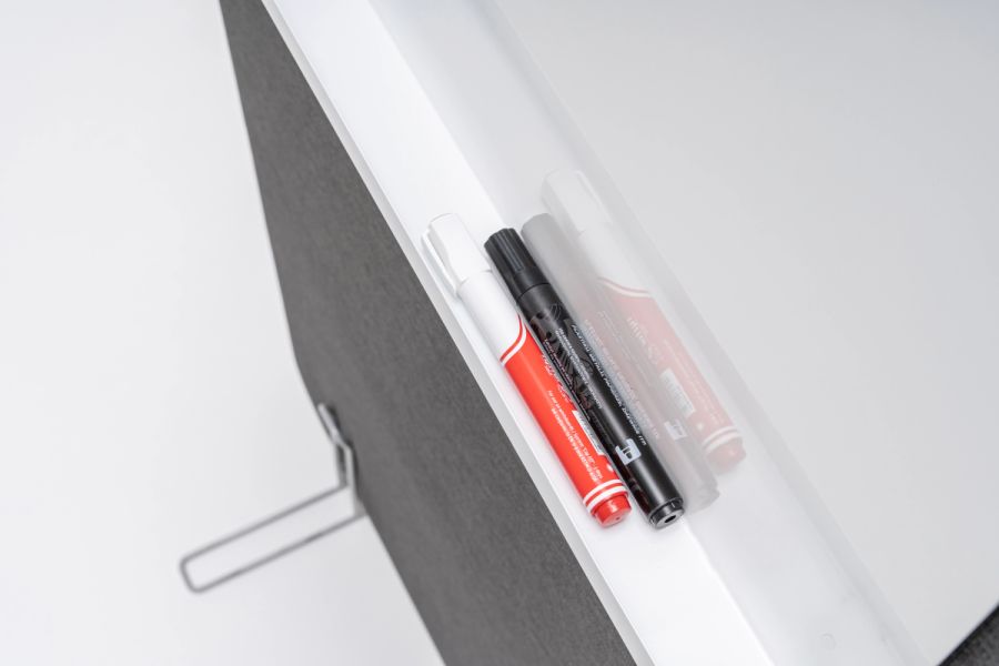 Sonic – akustické freestanding delenie priestoru – obrázok 6