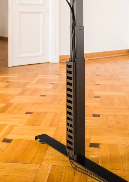 Káblové zvody – pre bezpečné usporiadanie káblov – obrázok 7