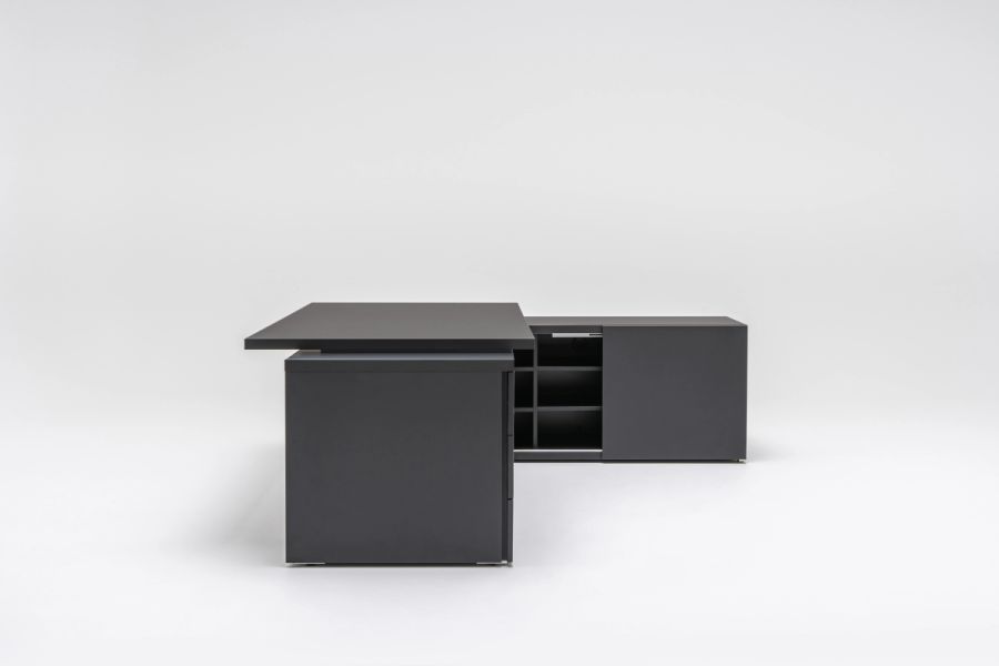 Mito – klasický a elegantný manažérsky stôl – obrázok 8