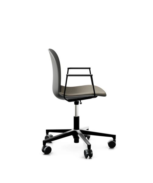 Noor Footbase – ergonomická stolička do dynamického prostredia – obrázok 4