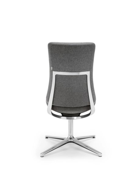 Violle 130F – luxusné rokovacie kreslo – obrázok 5