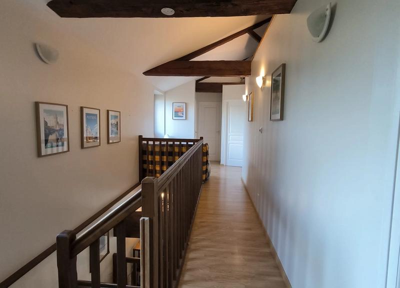 Espace de Nuit Etage