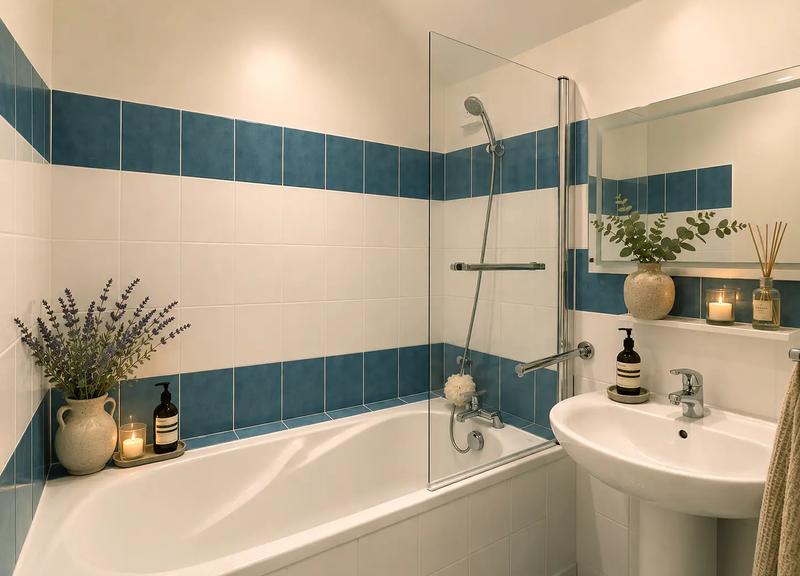 Salle de bain & Toilettes