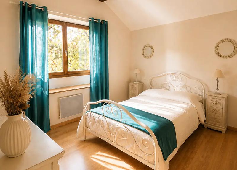The Causeway Room