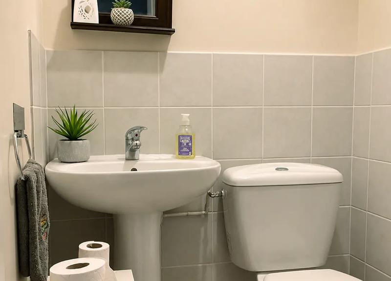 Restroom
