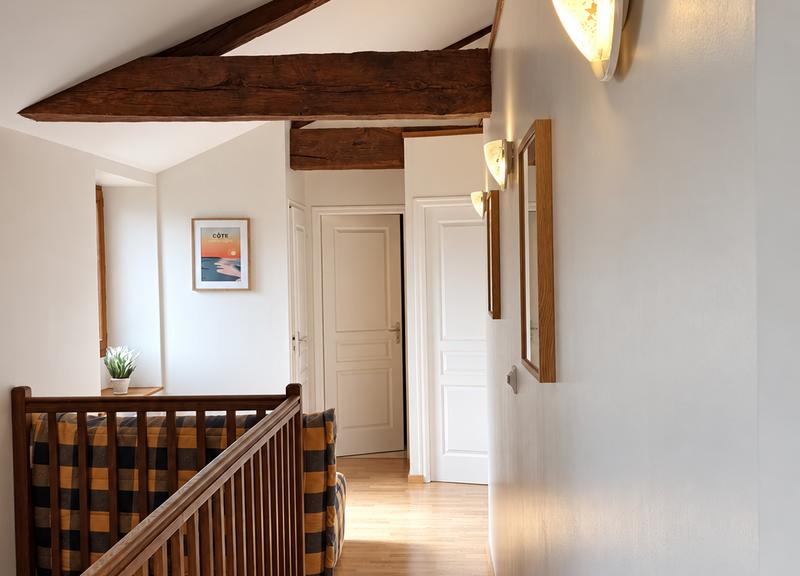 Espace de Nuit Etage