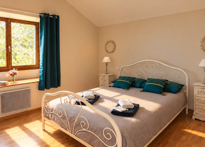 Chambre de la Chaussée
