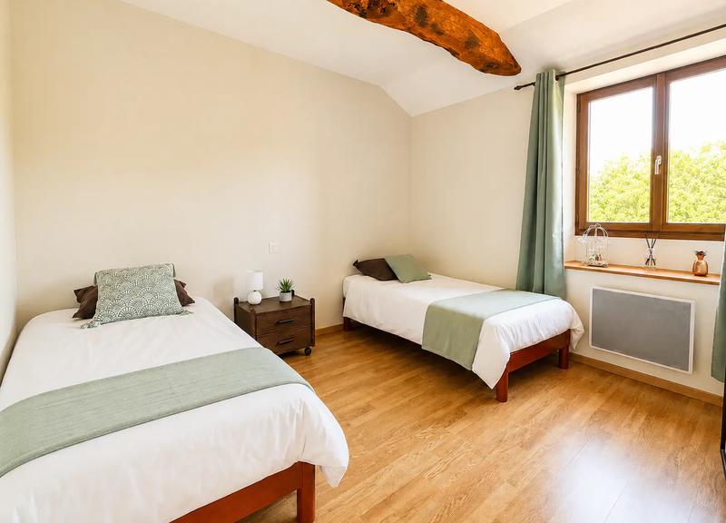 The River Room