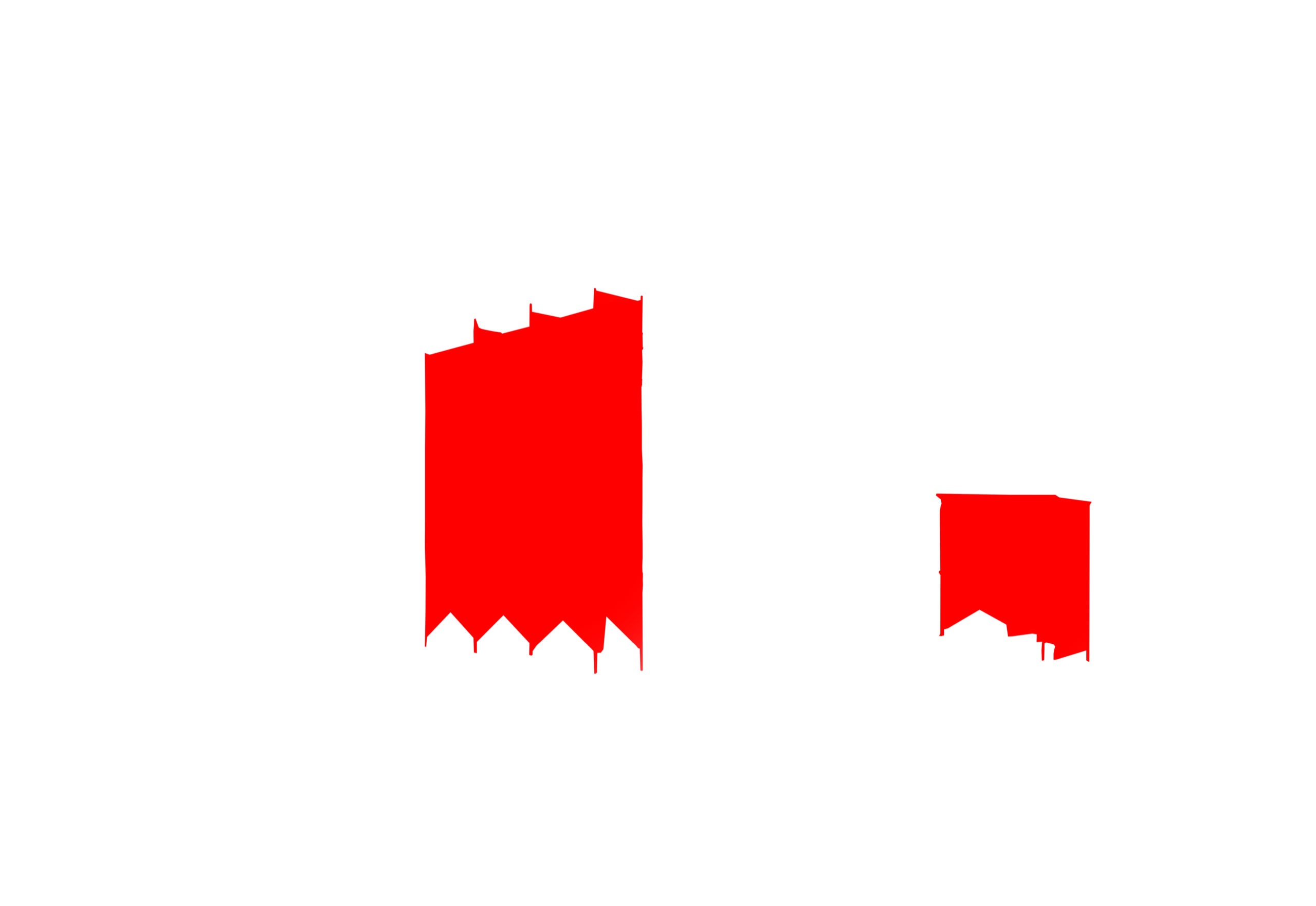 Mise en évidence d'échafaudages sécuritaires - Location Construction et Maçonnerie JJ