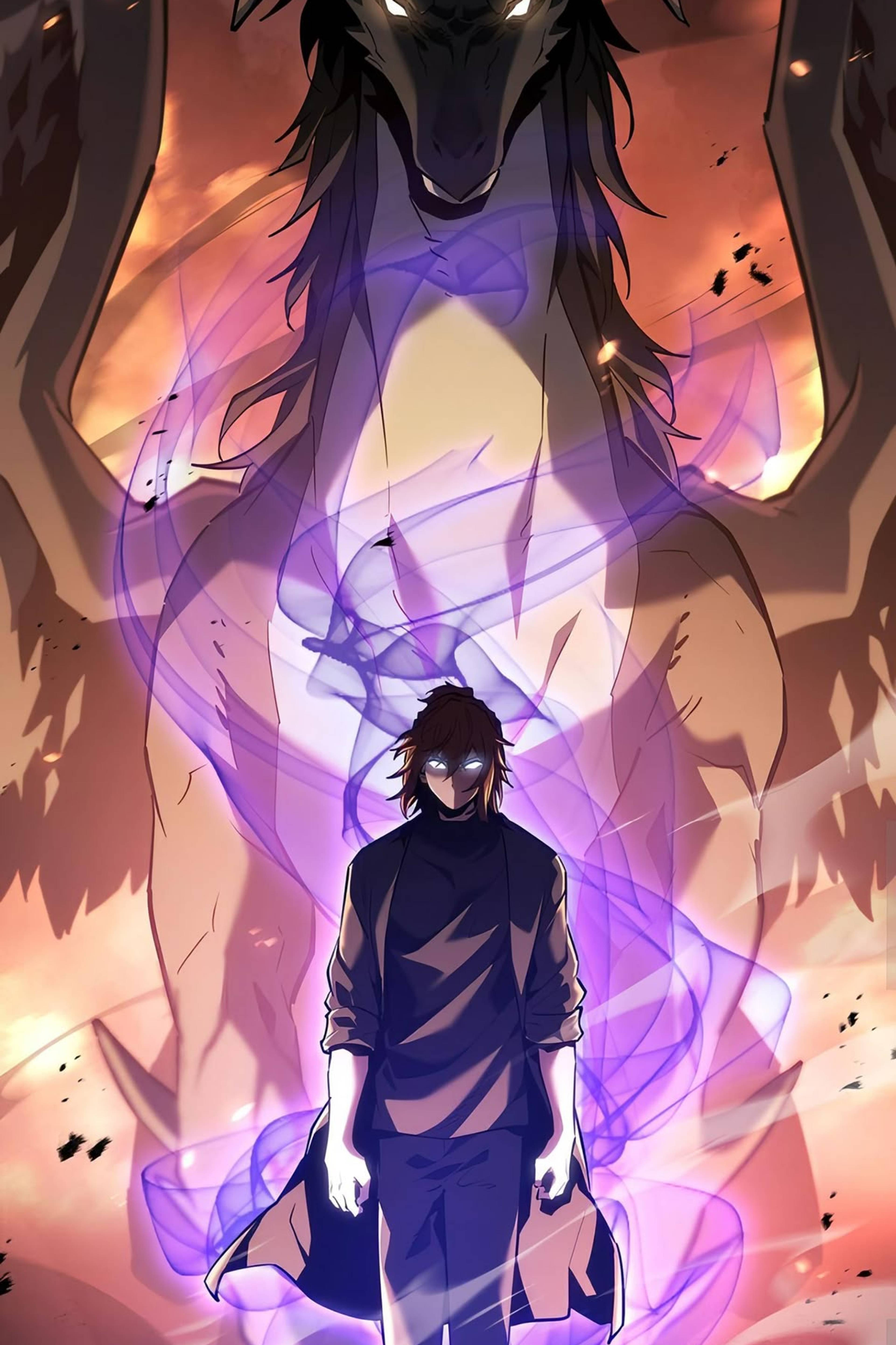 The Beginning After the End