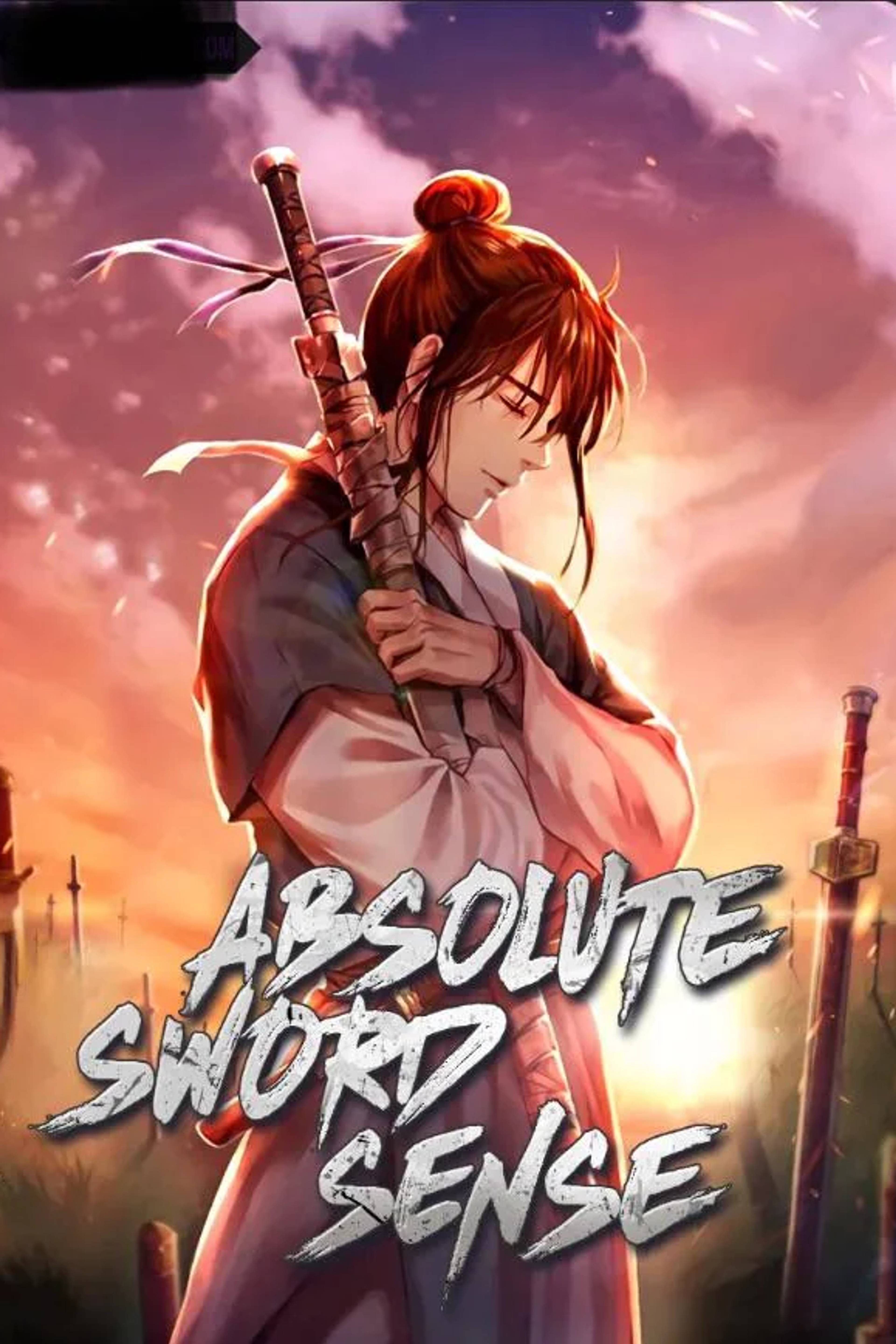 Absolute Sword Sense