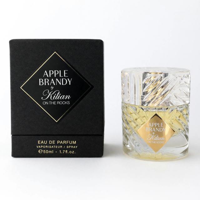 Apple Brandy On The Rocks by Kilian, 1.7 oz Eau De Parfum spray for Unisex
