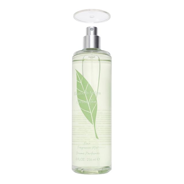 Green Tea by Elizabeth Arden, 8 oz Fine Fragrance Mist for Women