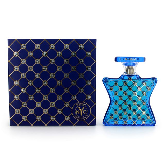 Bond No. 9 NoMad by Bond No. 9, 3.3 oz EDP Spray for Unisex